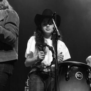 Meet your Posher, Annabella